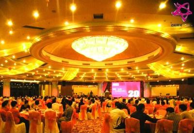 活动策划 驱动品牌增长与客户互动的关键引擎