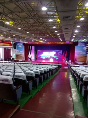 佛山一站式活动解决方案 桌椅租赁、舞台搭建与活动策划服务